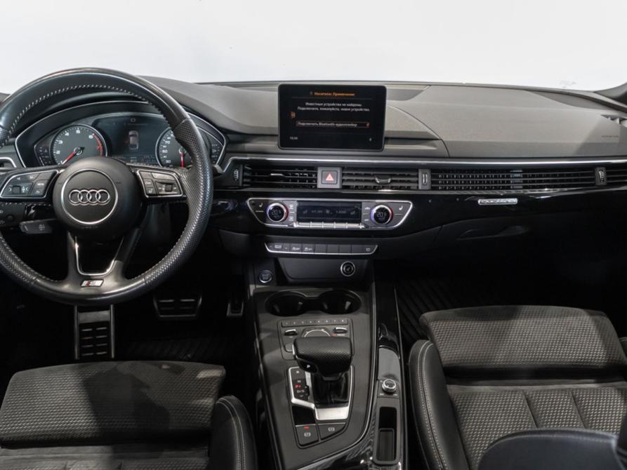 Audi A5 II (F5) Казань  - изображение 6