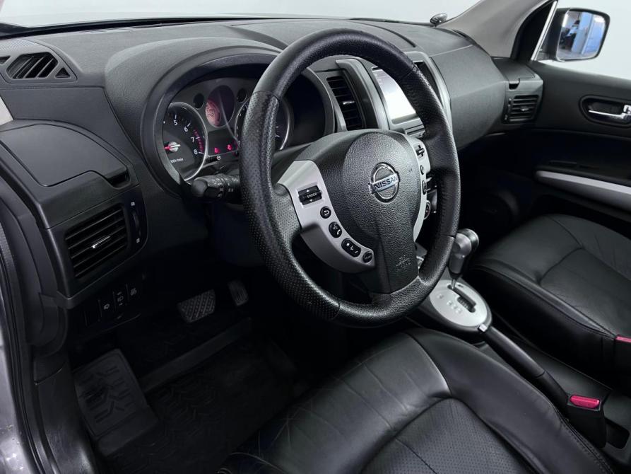 Nissan X-Trail II Ростов-на-Дону  - изображение 10