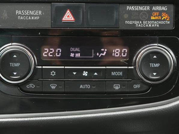Mitsubishi Outlander III Рестайлинг 3 с пробегом 2018 года, цена 2 122 000 рублей, 113000 км, внедорожник, Автокод Объявления
