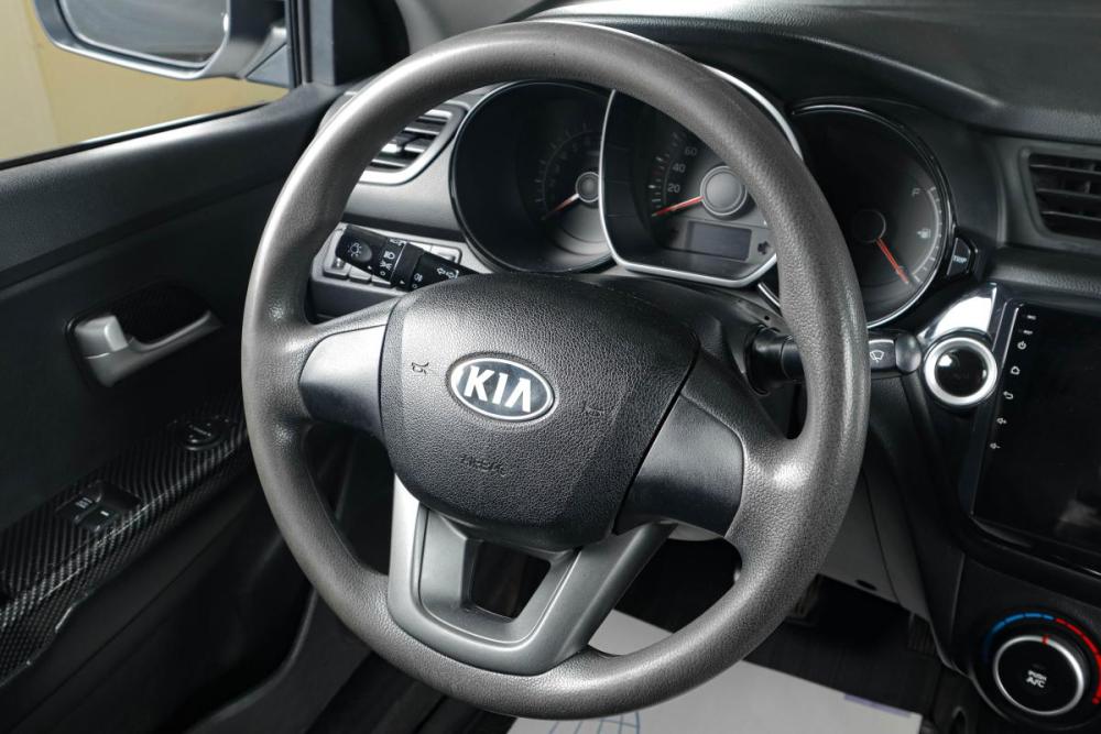 Kia Rio III Тюмень  - изображение 12