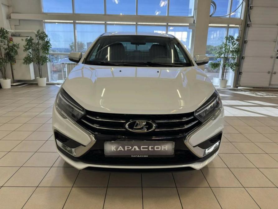 Lada (ВАЗ) Vesta I Рестайлинг (NG) Волгоград  - изображение 3