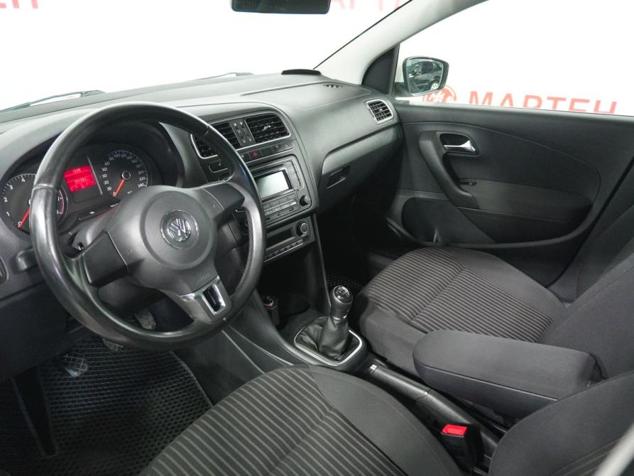 Volkswagen Polo V Вологда  - изображение 9