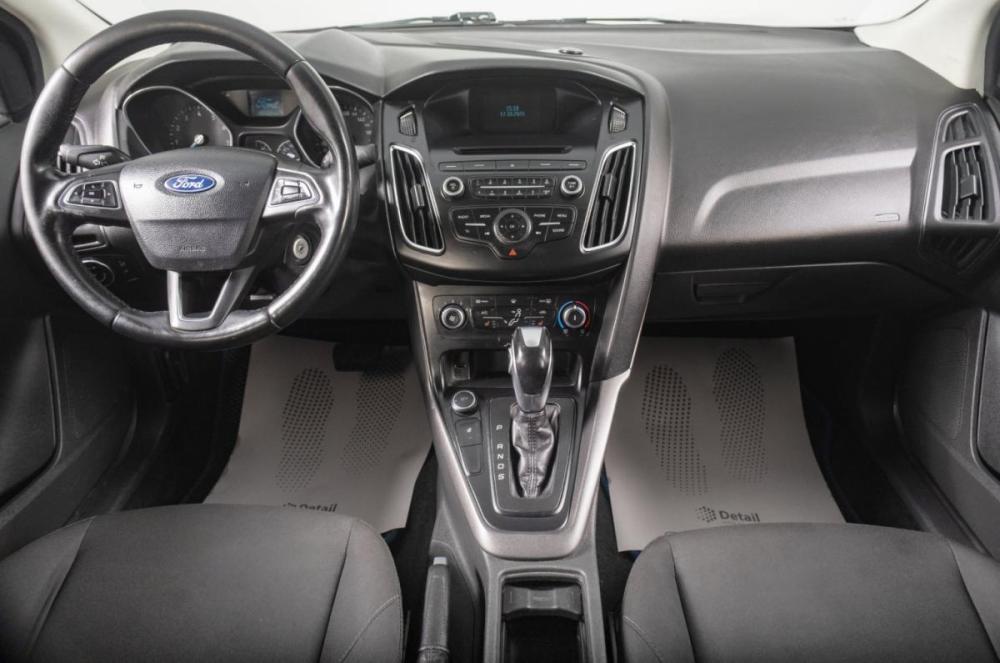 Ford Focus III Рестайлинг Томск  - изображение 11
