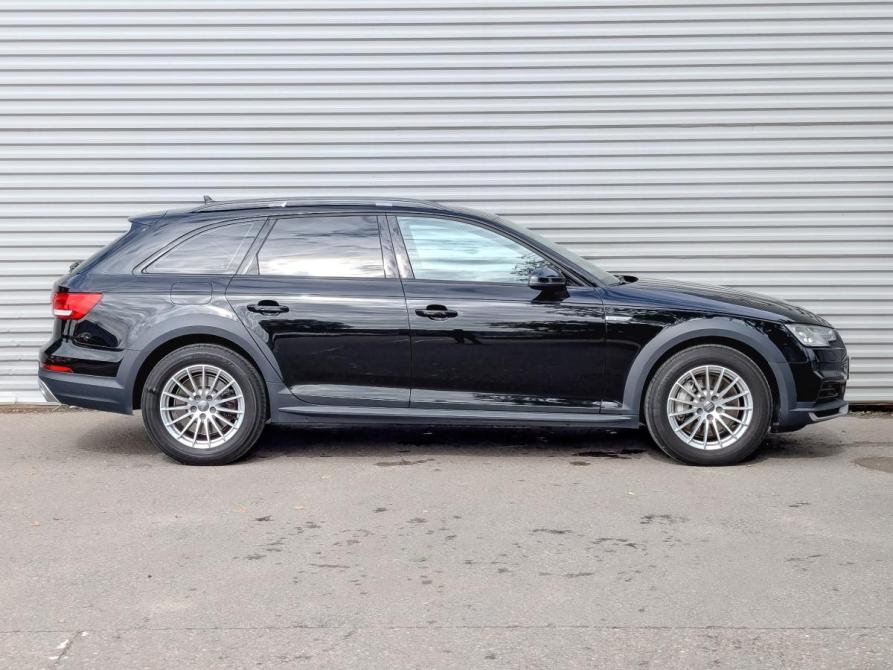 Audi A4 allroad V (B9) Рестайлинг Москва  - изображение 4