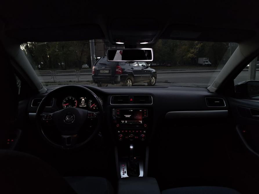Volkswagen Jetta VI Челябинск  - изображение 11