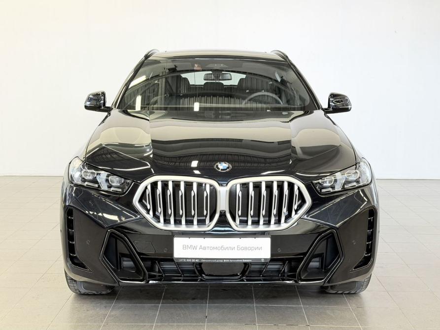 BMW X6 III (G06) Рестайлинг Воронеж  - изображение 2