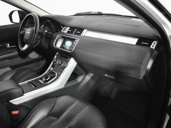 Land Rover Range Rover Evoque I с пробегом 2014 года, цена 1 850 000 рублей, 159041 км, внедорожник, Автокод Объявления