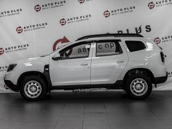 Renault Duster II с пробегом 2021 года, цена 1 490 000 рублей, 145369 км, внедорожник, Автокод Объявления