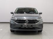 Volkswagen Polo VI Москва  - изображение 35