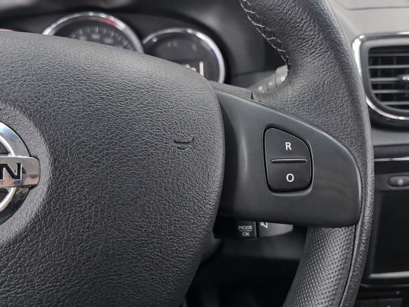 Nissan Terrano III (D10) с пробегом 2019 года, цена 1 499 000 рублей, 105349 км, внедорожник, Автокод Объявления
