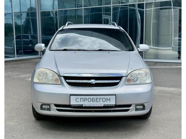 Chevrolet Lacetti I с пробегом 2008 года, цена 447 000 рублей, 283383 км, универсал, Автокод Объявления