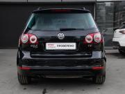 Volkswagen Golf Plus II Москва  - изображение 21