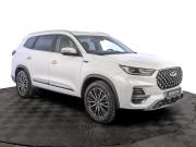 Chery Tiggo 8 Pro I Москва  - изображение 32