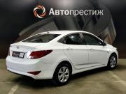 Hyundai Solaris I Рестайлинг Ставрополь  - изображение 27