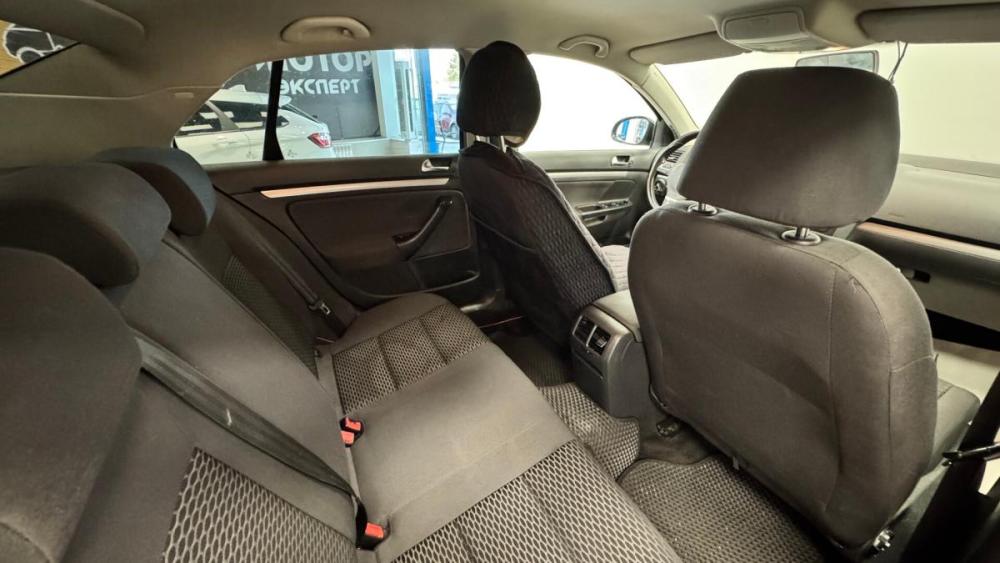 Volkswagen Jetta V Киров  - изображение 11
