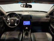 Chevrolet Epica V250 Иваново  - изображение 53