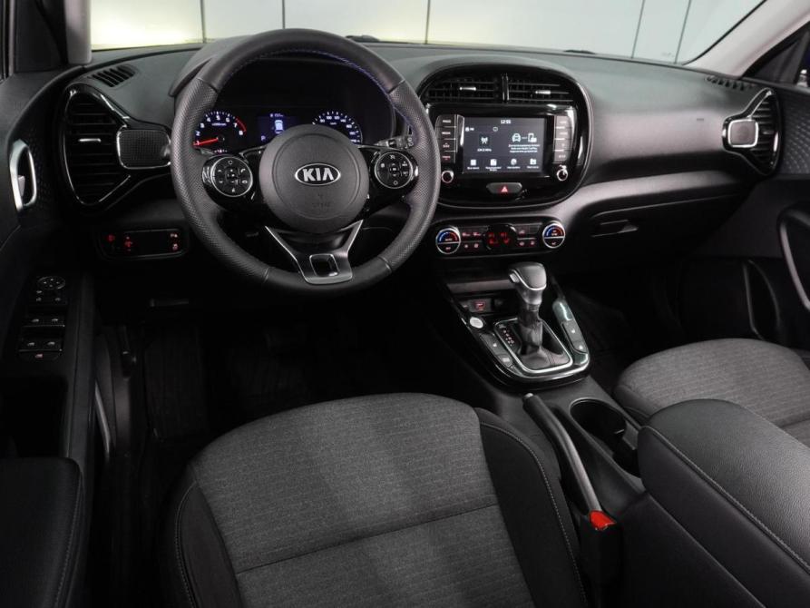Kia Soul III Воронеж  - изображение 6