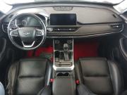 Chery Tiggo 8 I Москва  - изображение 27