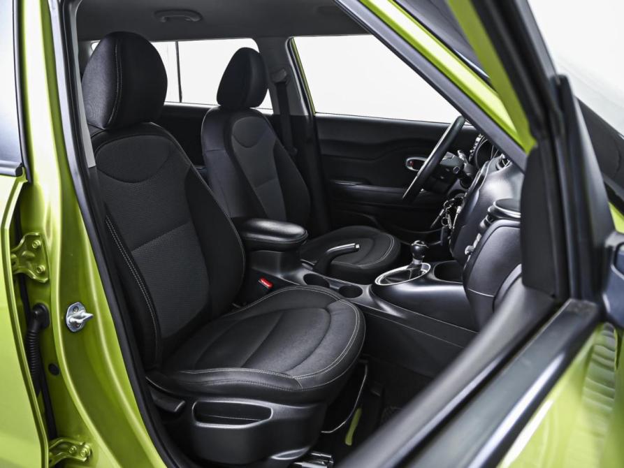 Kia Soul II Рестайлинг Ставрополь  - изображение 8