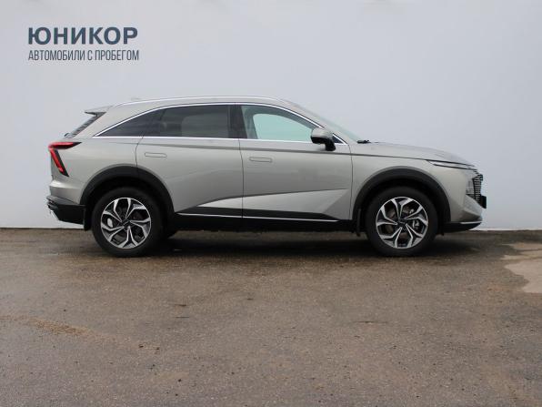 Haval F7 II с пробегом 2024 года, цена 2 749 000 рублей, 48721 км, внедорожник, Автокод Объявления