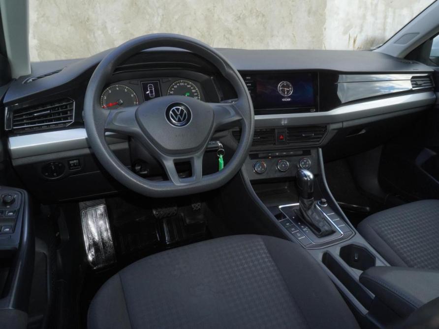 Volkswagen Bora IV (China Market) Рестайлинг Тверь  - изображение 6