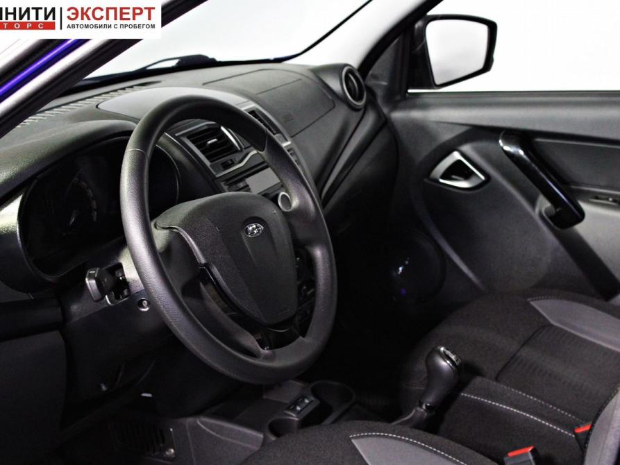 Lada (ВАЗ) Granta I Рестайлинг Белгород  - изображение 11