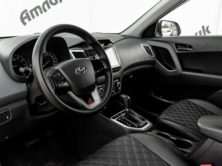 Hyundai Creta I Екатеринбург  - изображение 11