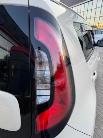 Kia Soul II с пробегом 2014 года, цена 1 049 900 рублей, 118098 км, хэтчбек, Автокод Объявления