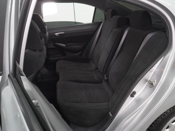 Honda Civic VIII с пробегом 2008 года, цена 899 000 рублей, 183501 км, седан, Автокод Объявления