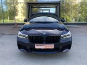 BMW 6 серии IV (G32) Екатеринбург  - изображение 42