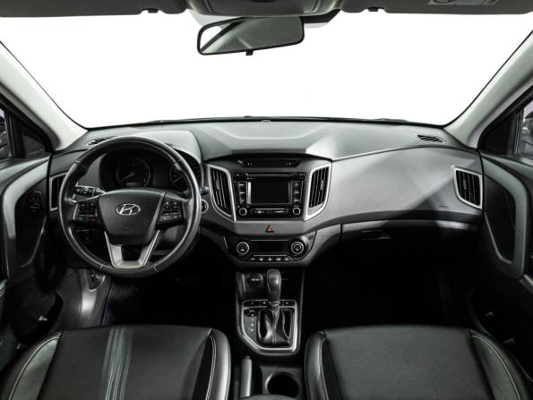 Hyundai Creta I с пробегом 2017 года, цена 1 875 790 рублей, 86020 км, внедорожник, Автокод Объявления