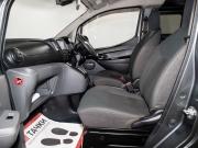 Nissan NV200 Иркутск  - изображение 29