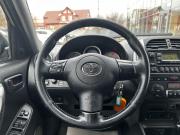 Toyota RAV4 II (XA20) Рестайлинг Уфа  - изображение 25