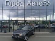 Lada (ВАЗ) Granta I Рестайлинг Оренбург  - изображение 19