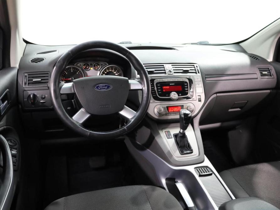Ford Kuga I Ростов-на-Дону  - изображение 6
