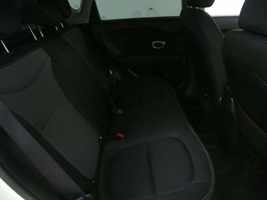 Kia Soul II Рестайлинг Иваново  - изображение 11