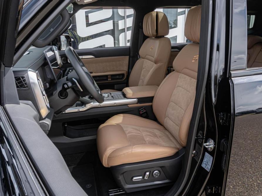 JETOUR T2 Краснодар  - изображение 10
