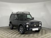 Lada (ВАЗ) Niva Legend Воронеж  - изображение 31
