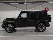 Mercedes-Benz G-Класс III (W463) Казань  - изображение 39