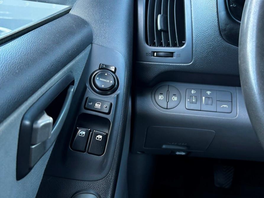 Hyundai H-1 II Рестайлинг Санкт-Петербург  - изображение 20