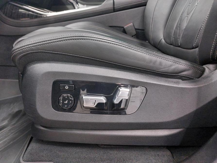 BMW X7 I (G07) Барнаул  - изображение 22