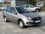 Lada (ВАЗ) Granta I Рестайлинг Мурманск  - изображение 17