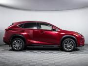 Lexus NX I Рестайлинг Москва  - изображение 26