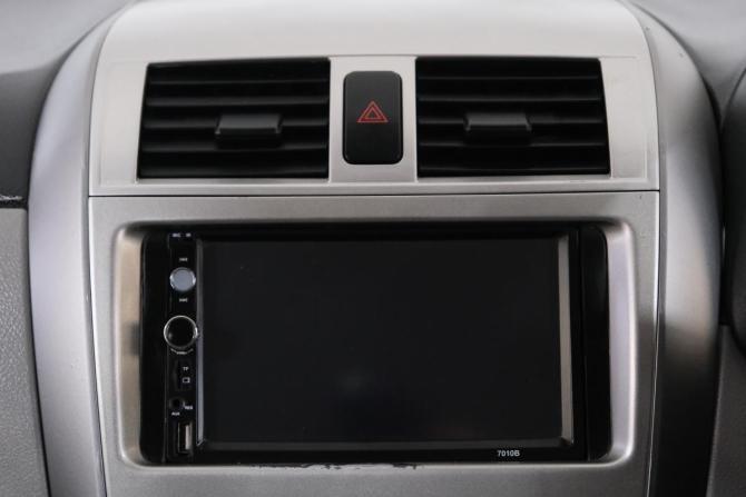 Toyota Corolla X (E140 E150) Рестайлинг с пробегом 2009 года, цена 859 000 рублей, 190000 км, седан, Автокод Объявления