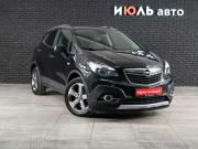 Opel Mokka I Екатеринбург  - изображение 19