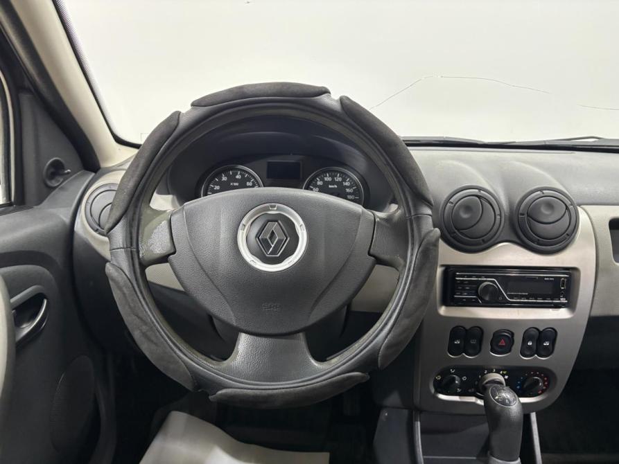 Renault Sandero I Альметьевск  - изображение 13