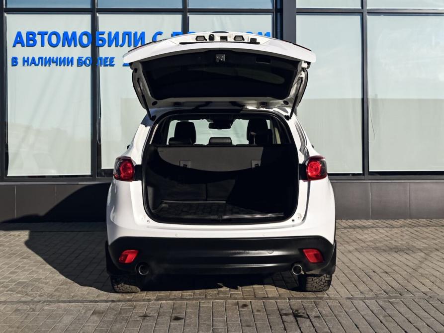 Mazda CX-5 I Екатеринбург  - изображение 20