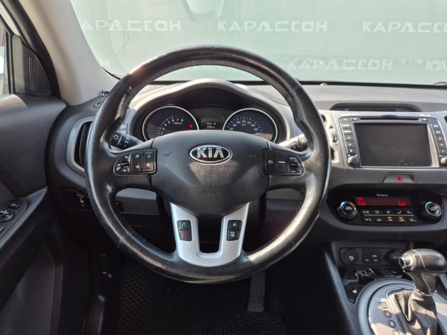 Kia Sportage III Рестайлинг Екатеринбург  - изображение 5