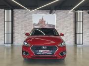 Hyundai Solaris II Краснодар  - изображение 21