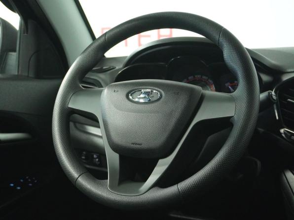 Lada (ВАЗ) Vesta I с пробегом 2018 года, цена 823 000 рублей, 68598 км, седан, Автокод Объявления